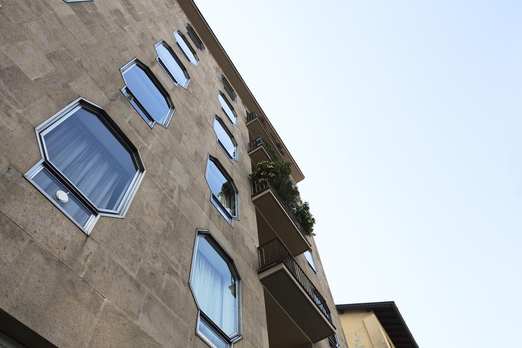 Heart Milan Apartments Duomo Sanbarnaba Kültér fotó